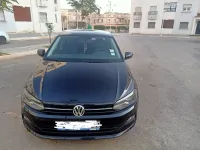 Wolswagen Polo Star + nouvelle 1.6 mpi 2019
