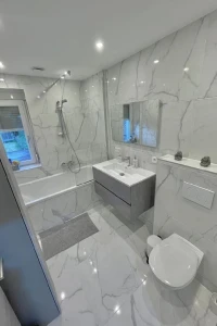 Vente Appartement F3 Alger Bordj el bahri