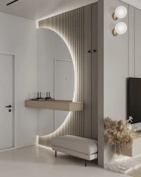 Vente Appartement F3 Alger Bordj el kiffan
