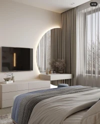 Vente Appartement F4 Alger Bordj el kiffan