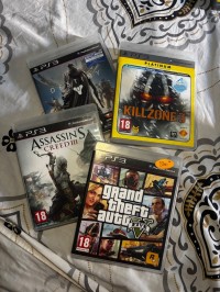 ألعاب-فيديو-jeux-ps3-بئر-خادم-الجزائر