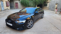 voitures-audi-a6-2022-barika-batna-algerie