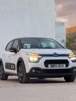 voitures-citroen-c3-2022-laghouat-algerie