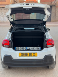 voitures-citroen-c3-2022-laghouat-algerie