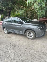 سيارات-geely-coolray-2025-باتنة-الجزائر