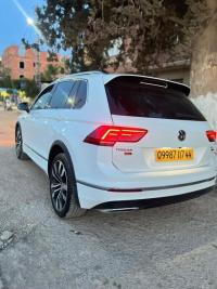 سيارات-volkswagen-tiguan-2017-r-line-العطاف-عين-الدفلة-الجزائر