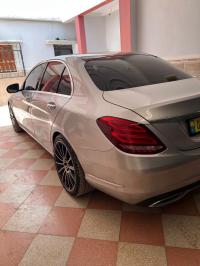 سيارات-mercedes-classe-c-2015-العطاف-عين-الدفلة-الجزائر