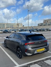 سيارات-opel-astra-2023-دار-البيضاء-الجزائر
