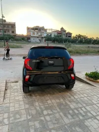 Kia Picanto 2019 LX