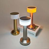 decoration-amenagement-rechargeable-led-cordless-table-lamp-sidi-ali-mostaganem-algerie