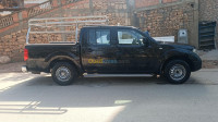 voitures-nissan-navara-2013-double-cabine-taghit-bechar-algerie