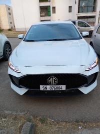 سيارات-mg-mg5-2026-flagship-edition-أولاد-يعيش-البليدة-الجزائر