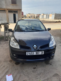 voitures-renault-clio-3-2007-oran-algerie