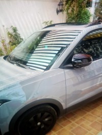 سيارات-volkswagen-tharu-xr-2025-enjoy-edition-الجزائر-وسط