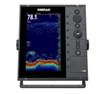 PROMOTION SONDEUR SIMRAD S2009 PUISSANCE 1KW