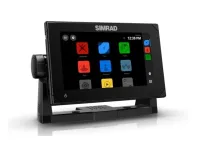 PROMOTION Sondeur Multi fonctions SIMRAD NSX 3007