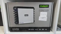 Amplificateur FUSION SIGNATURE 1600W