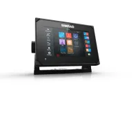 Sondeur Multi Fonctions SIMRAD GO7 XSR.