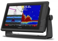 PROMOTION Sondeur Multi Fonctions GARMIN 922 XS
