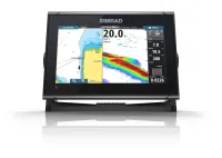 PROMOTION Sondeur GPS Multi Fonctions SIMRAD GO 9