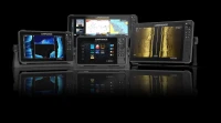 Sondeur GPS LOWRANCE Multi Fonctions HDS LIVE 7