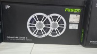Haut Parleur Marin FUSION SIGNATURE 3I 7.7" 280W BLANC thumbnail 2
