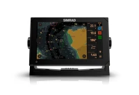PROMOTION Sondeur Multi fonctions SIMRAD NSX 3009