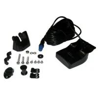 Sonde GARMIN 50/200 8 pin fiche bleu 