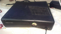 xbox-360-500gb-flashe-el-kala-taref-algerie