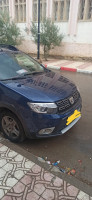 voitures-dacia-sandero-2017-stepway-mansoura-bordj-bou-arreridj-algerie