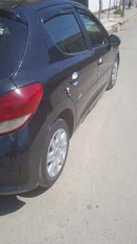 Peugeot 207 2012 Allure
