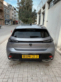 voitures-peugeot-308-2023-gt-el-harrouch-skikda-algerie