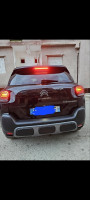 voitures-citroen-c3-2022-new-aircross-el-harrouch-skikda-algerie