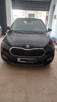 automobiles-skoda-fabia-2023-reghaia-alger-algerie