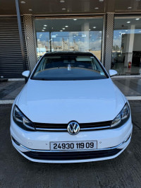 voitures-volkswagen-golf-7-2019-drive-bougara-blida-algerie