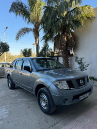 voitures-nissan-navara-2012-double-cabine-ouled-selama-blida-algerie