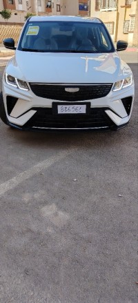 سيارات-geely-coolray-2026-super-edition-باتنة-الجزائر
