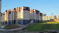 Location Appartement F4 Alger Zeralda