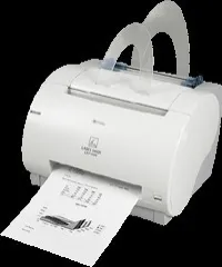 Imprimante lazer LBP1020