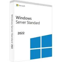 Windows serveur 2022 avec cle licence originale  
