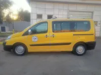 Peugeot Expert 2012 Expert