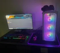 PC GAMING GAMER