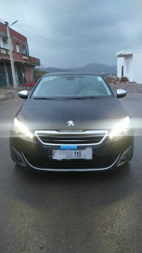 voitures-peugeot-308-2015-allure-guelma-algerie