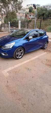 voitures-renault-clio-4-2019-gt-line-bachdjerrah-alger-algerie