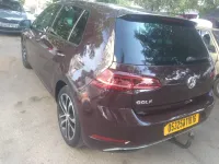 Volkswagen Golf 7 2018 JOIN
