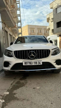 voitures-mercedes-clc-2018-bordj-bou-arreridj-algerie