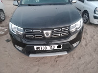 voitures-dacia-sandero-2018-mascara-algerie