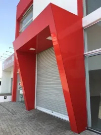 Vente Local Alger Bordj el bahri