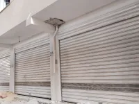 Vente Local Alger Bordj el bahri