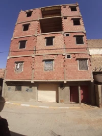 Vente Immeuble Ouargla Hassi messaoud